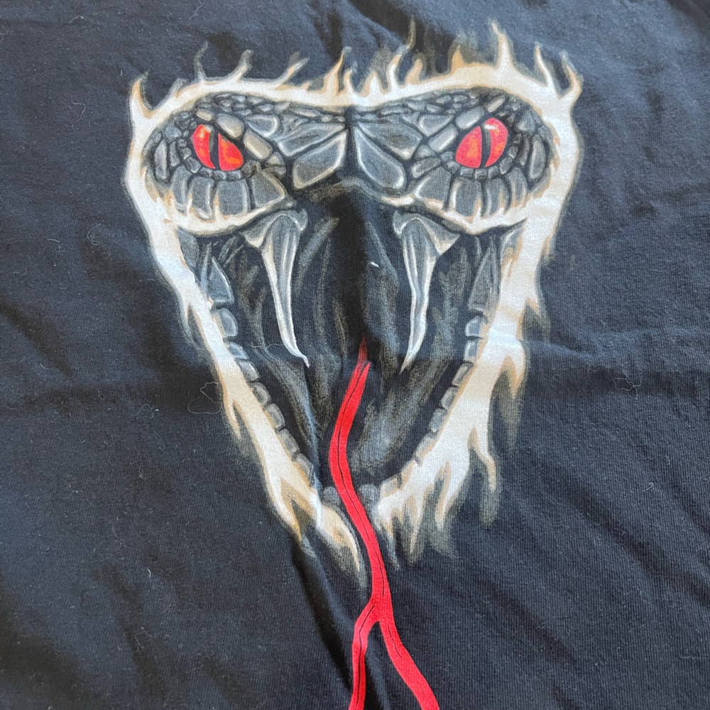WWE Randy orton RKO shirt - Picture 2 of 4